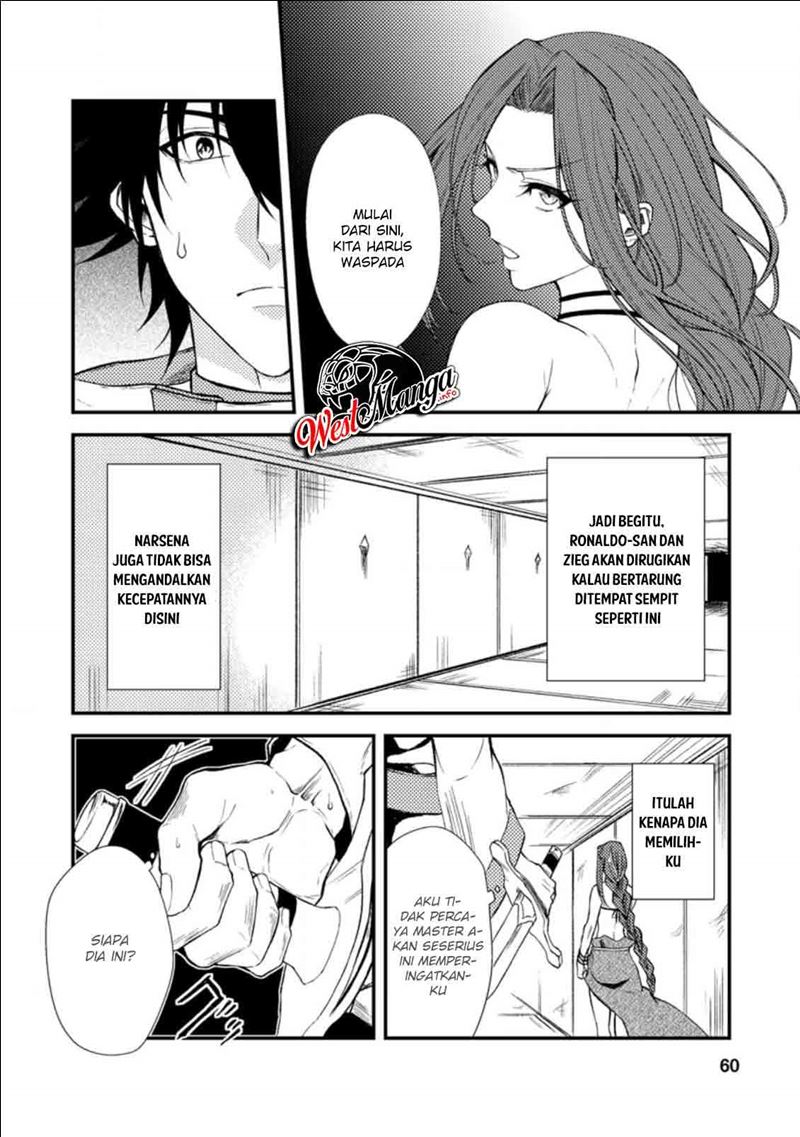 Party Kara Tsuihou Sareta Sono Chiyushi, Jitsuha Saikyou Nitsuki